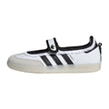 adidas Originals Samba Jane Women's Mary Jane Shoes - White/Black