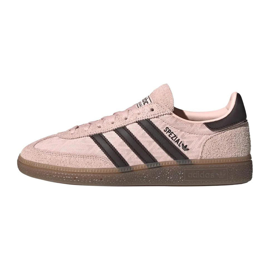 adidas Superstar comfortable versatile women's sneakers - Pink