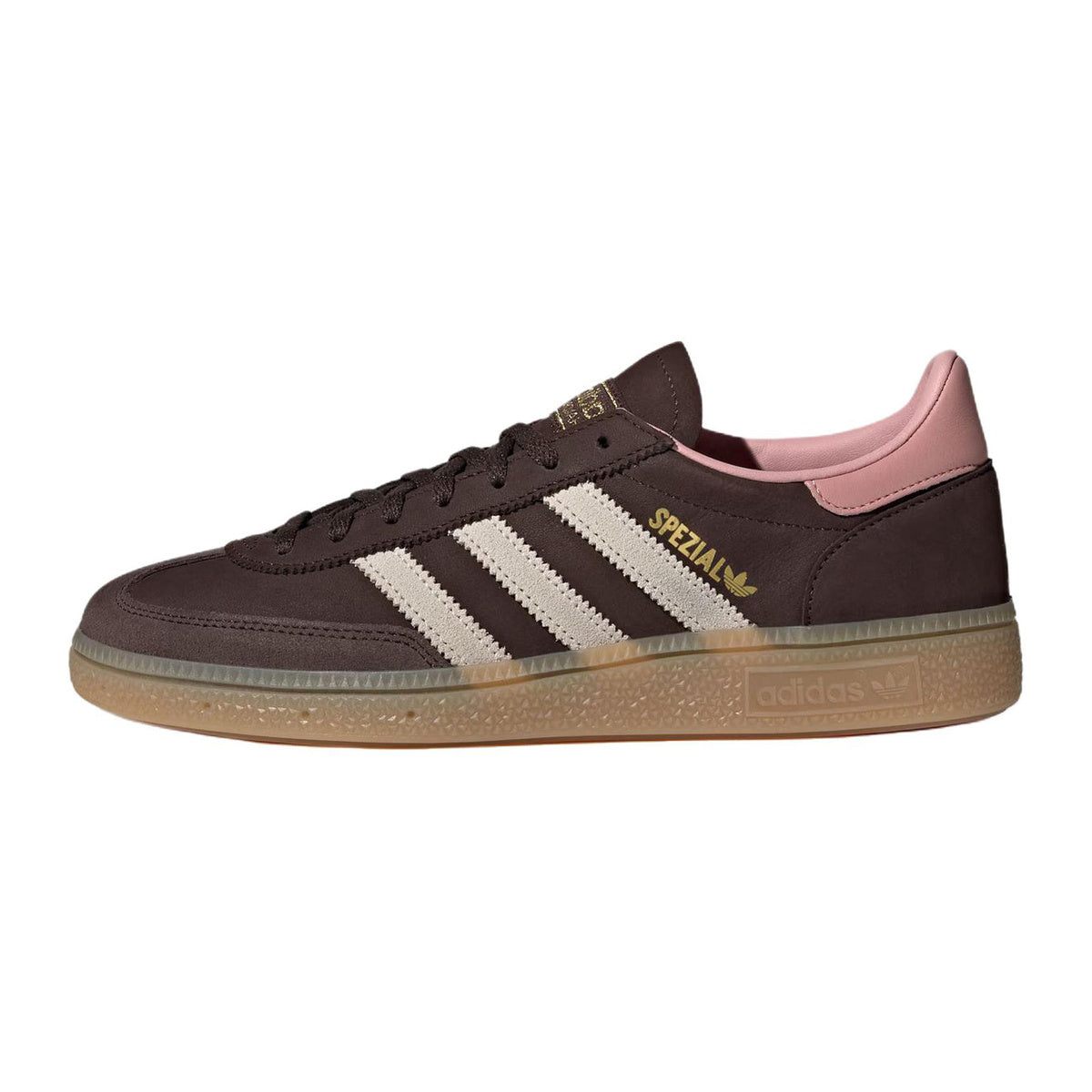 adidas Originals Handball Spezial Shell-Toe Sneakers - view 1