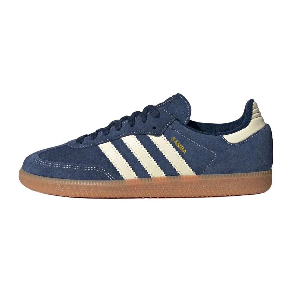 adidas Superstar comfortable, supportive fit comfortable unisex sneakers - Off-White
