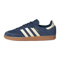 adidas Superstar comfortable, supportive fit comfortable unisex sneakers - Off-White