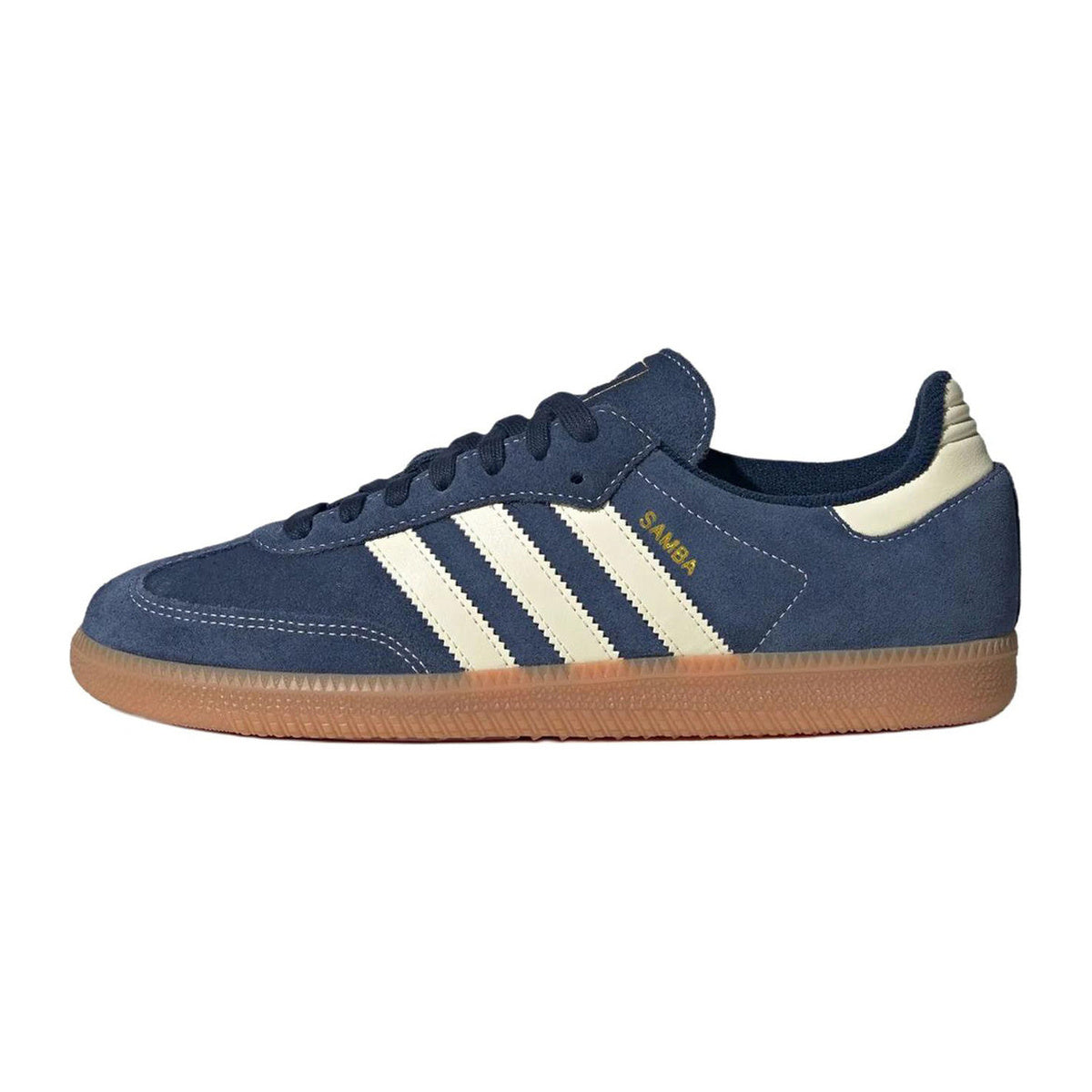 adidas Superstar comfortable, supportive fit comfortable unisex sneakers - Off-White