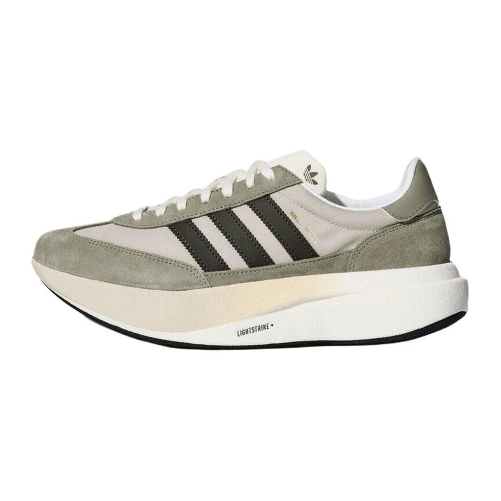 adidas Originals SL 72 Pro Unisex Low-Top Lifestyle Sneakers - Grey