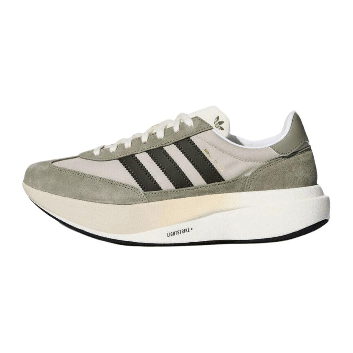 adidas Originals SL 72 Pro Unisex Low-Top Lifestyle Sneakers - Grey
