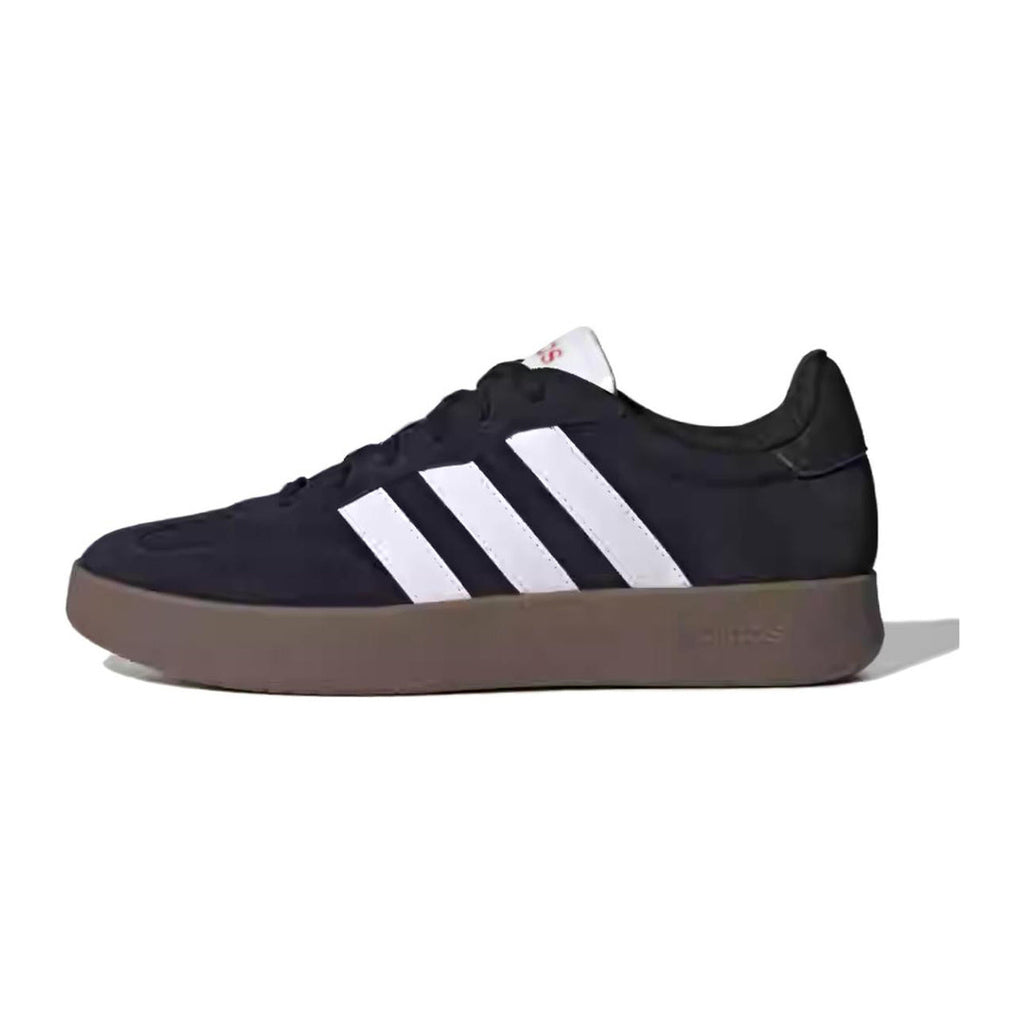 adidas Superstar comfortable versatile casual unisex sneakers - White