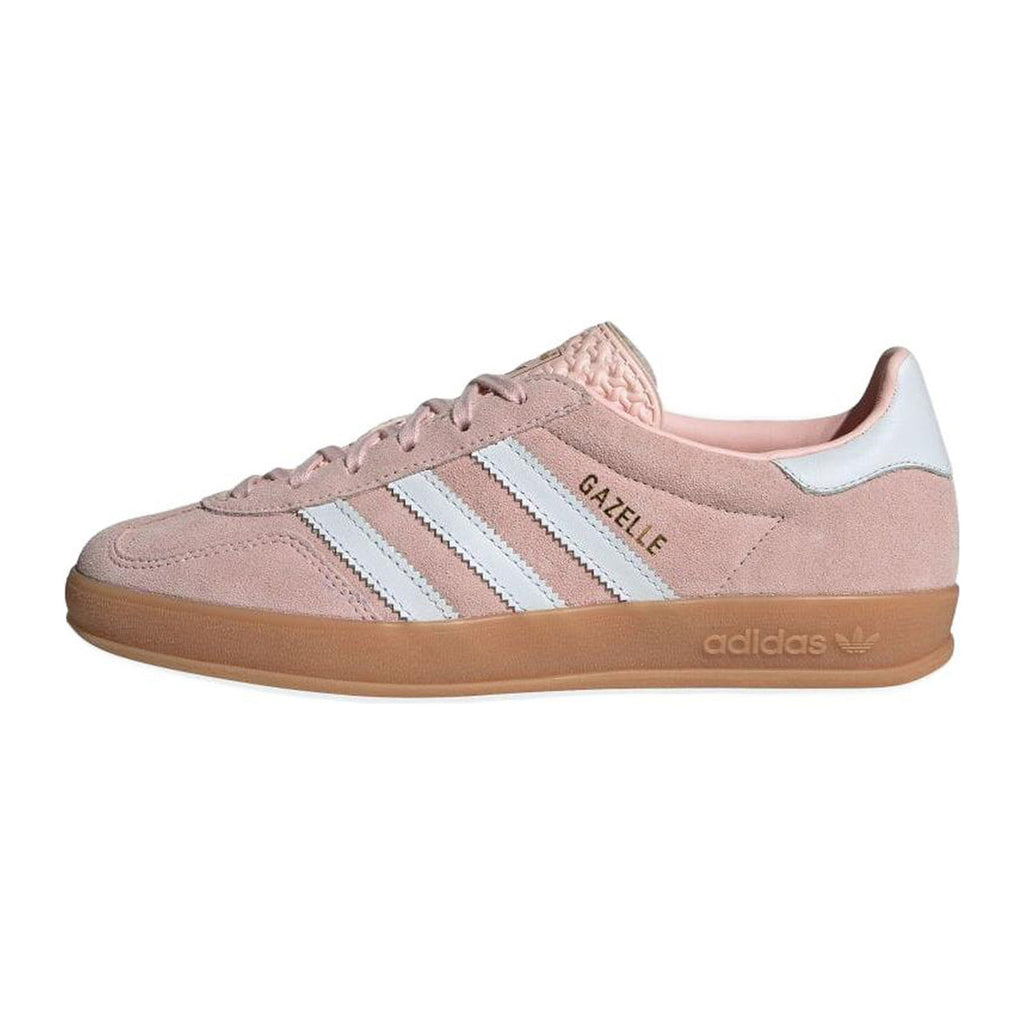 adidas Superstar comfortable casual women's sneakers - Pink