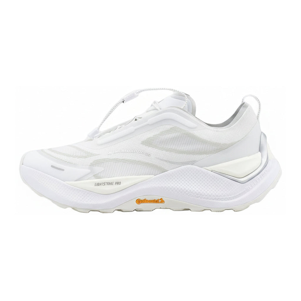 adidas HOLO PEAK Unisex Trail Running Shoes - White