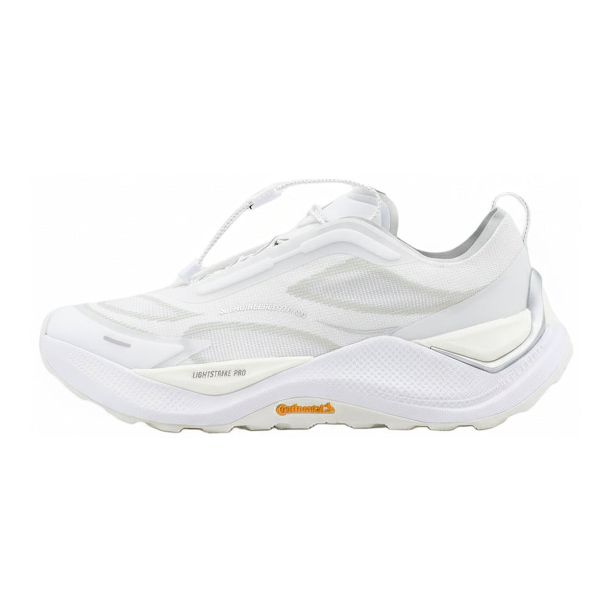 adidas HOLO PEAK Unisex Trail Running Shoes - White