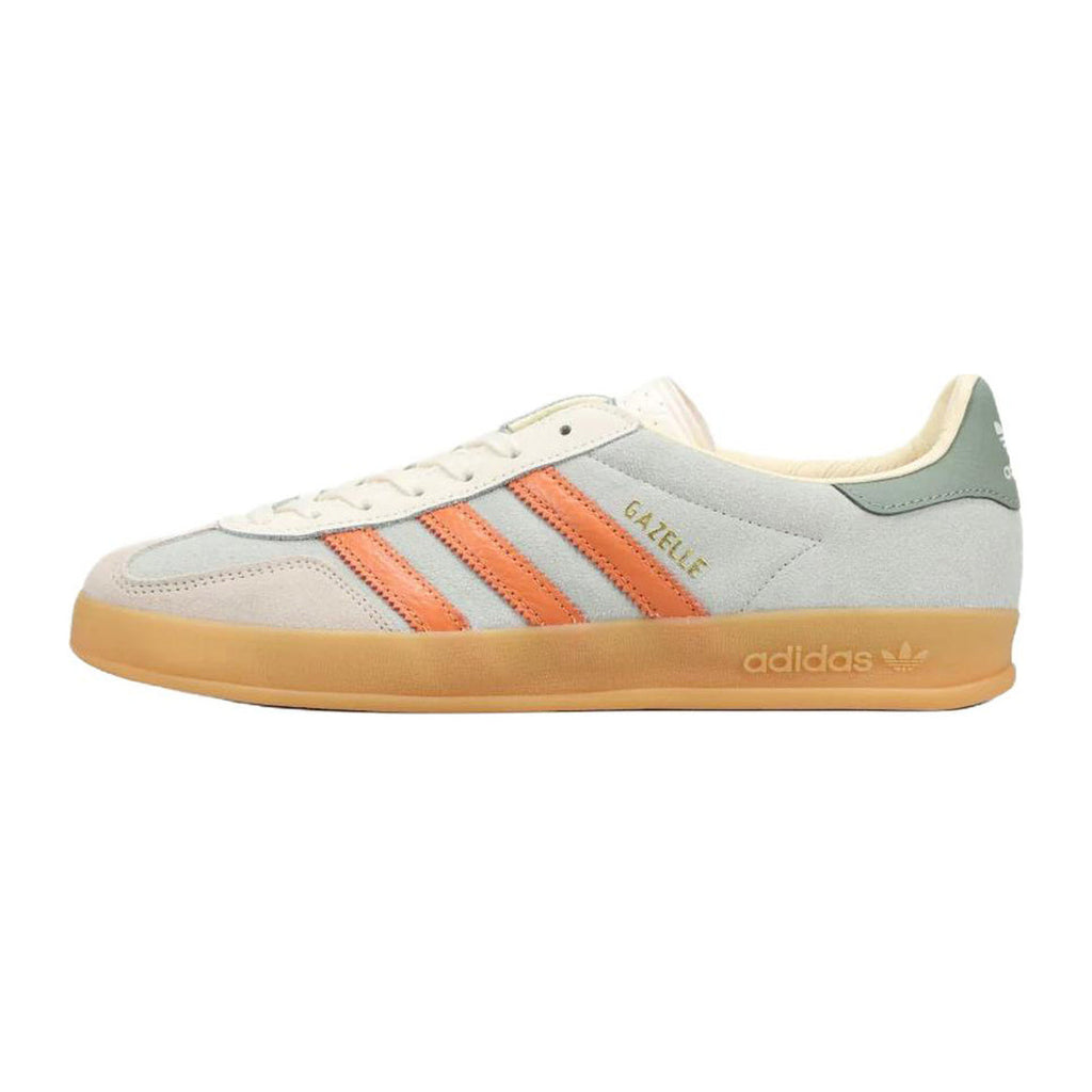 adidas Superstar comfortable low-profile sole unisex sneakers - White