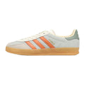 adidas Superstar comfortable low-profile sole unisex sneakers - White
