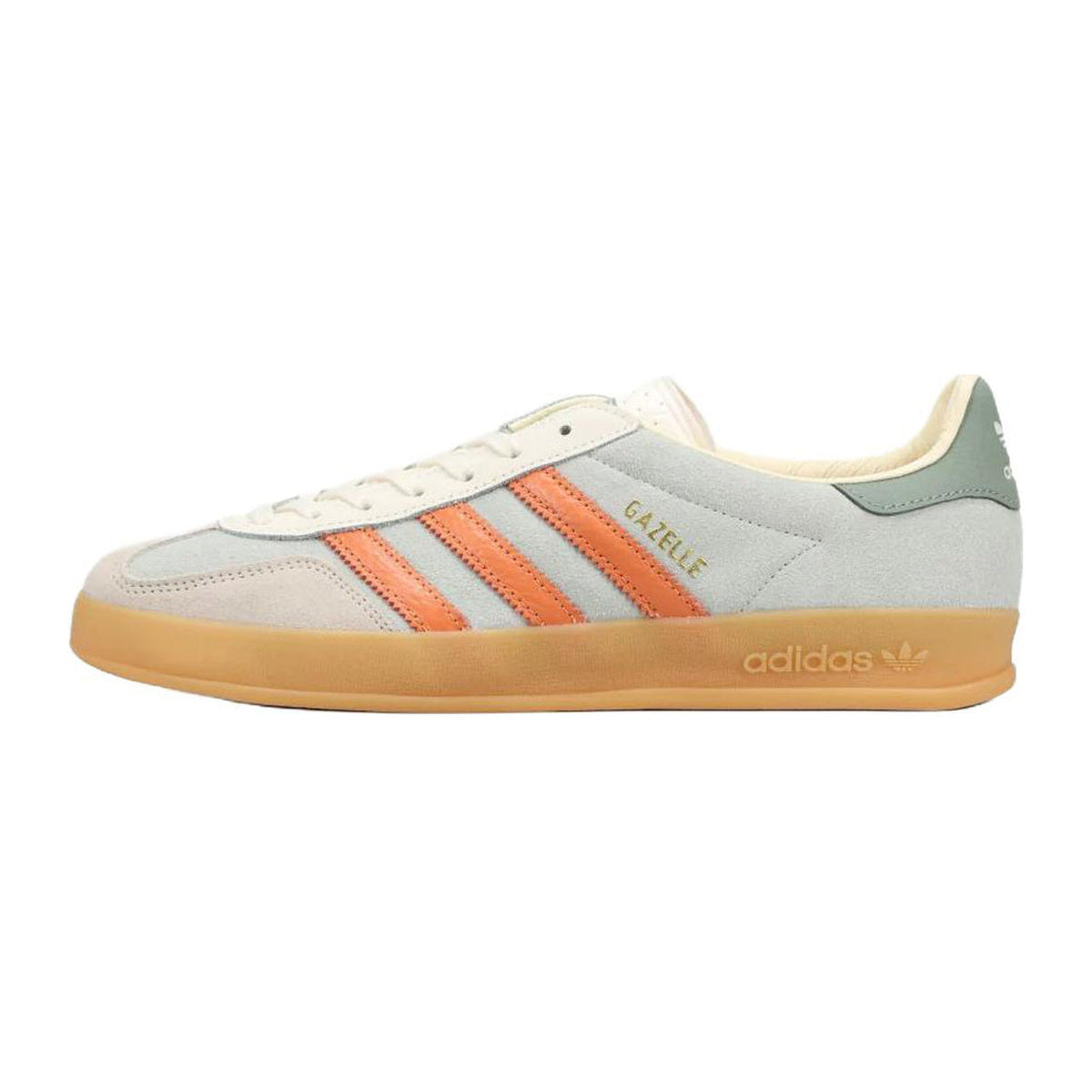 adidas Superstar comfortable low-profile sole unisex sneakers - White