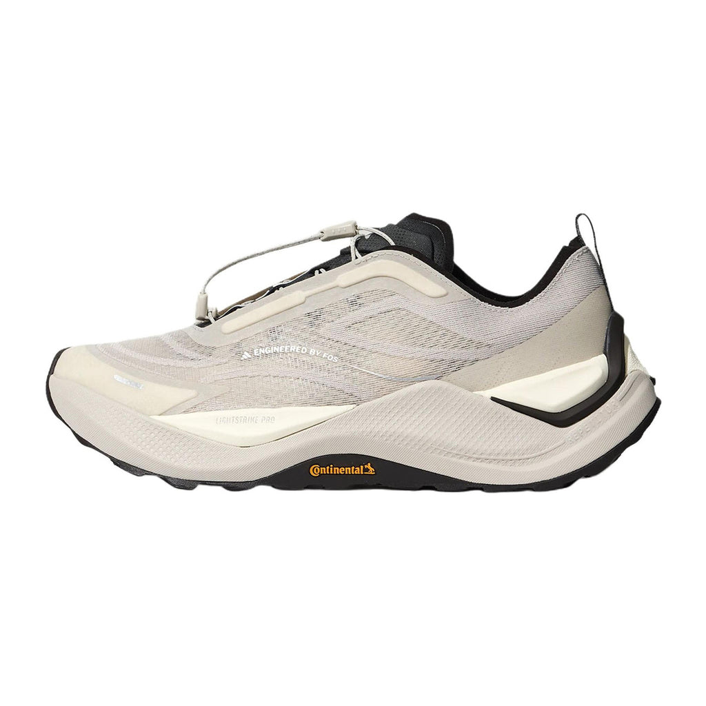 adidas HOLO PEAK Unisex Lifestyle Sneakers - Off-White