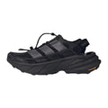adidas Terrex Freehiker SL Unisex Water Hiking Shoes - Black