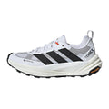 adidas FREEHIKER 3 GORE-TEX Unisex Waterproof Low-Top Hiking Shoes - White