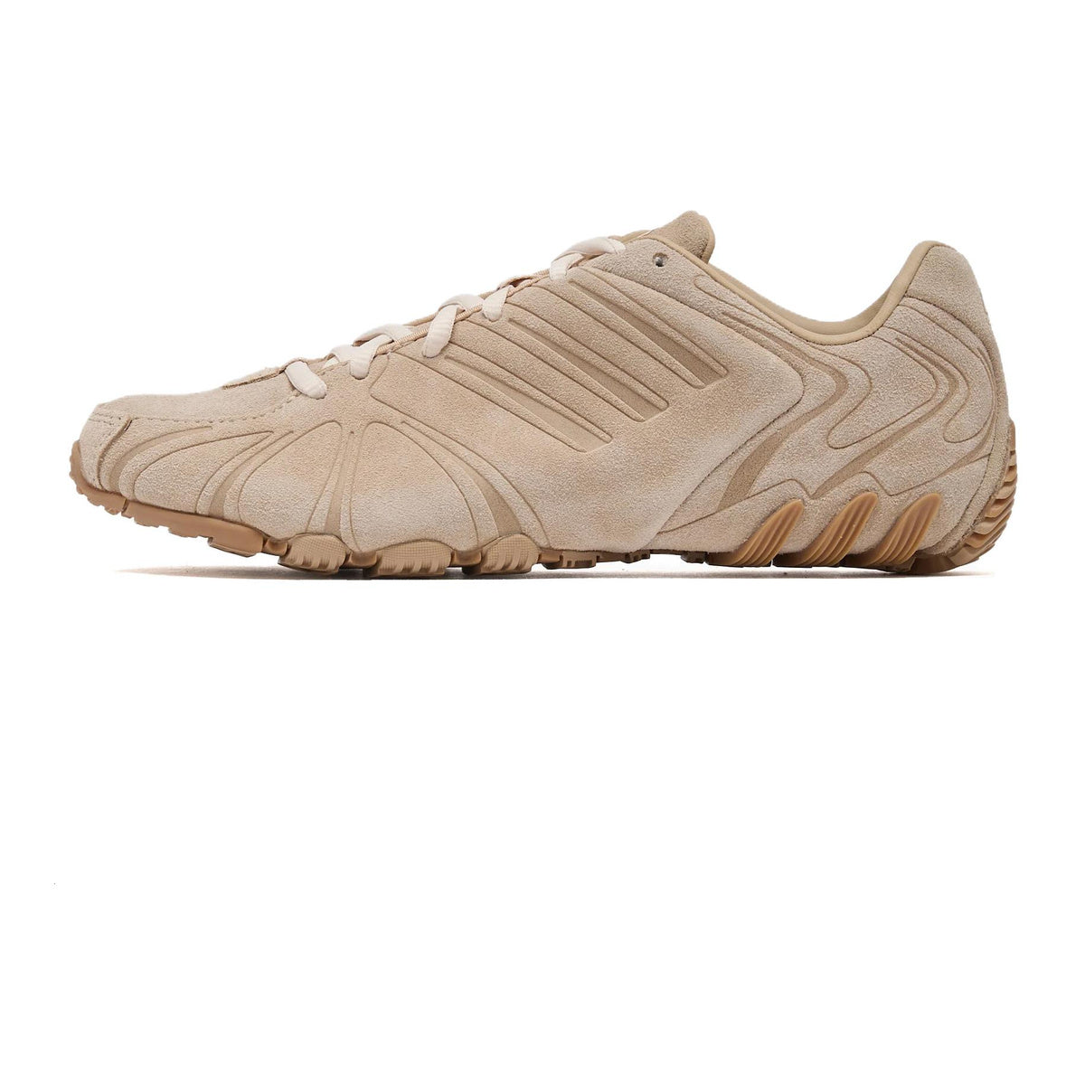 adidas Ghost Sprint Women's Lightweight Mesh Low-Top Lifestyle Shoes - Beige