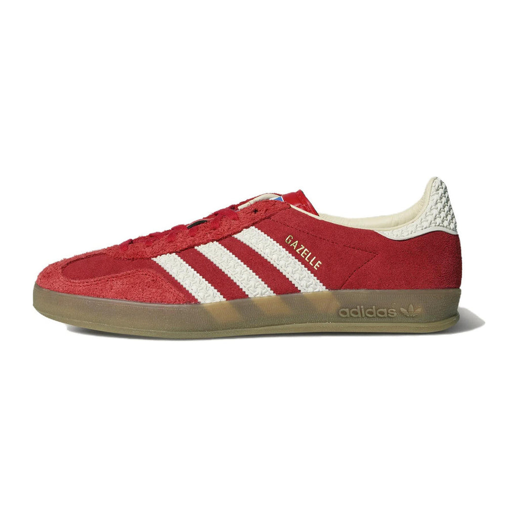 adidas Superstar streetwear-inspired unisex sneakers - the pictured colorway