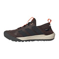 adidas DAROGA CORDURA Unisex Hiking Shoes - Dark Brown/Black