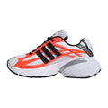 adidas Adistar XLG 2.0 Unisex Chunky Lifestyle Sneakers - White/Orange