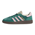 adidas Superstar comfortable versatile low-profile sole women's sneakers - Pink