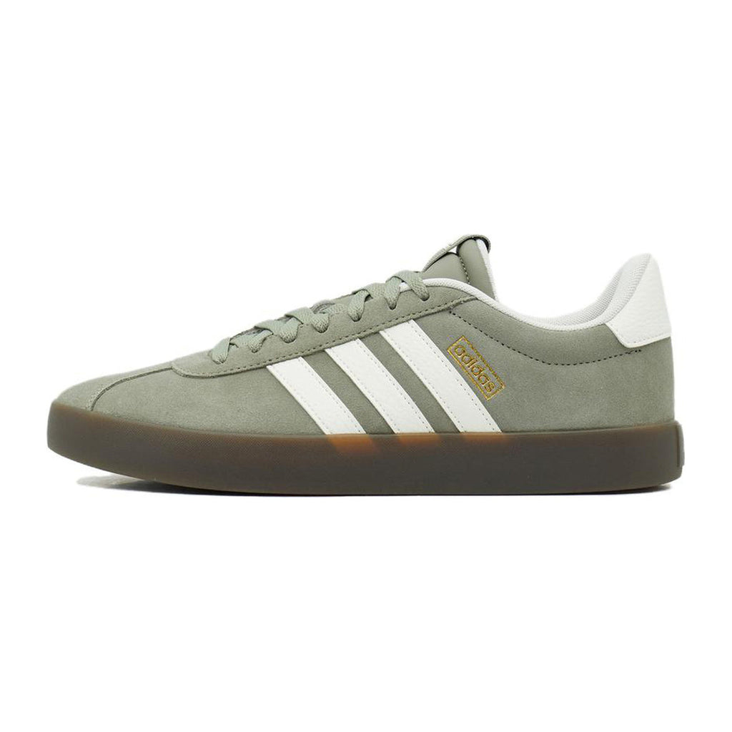 adidas Superstar comfortable versatile unisex sneakers - Green