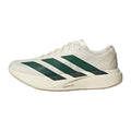 adidas Adizero Evo SL WOVEN Men's Low-Top Running Shoes - White/Green
