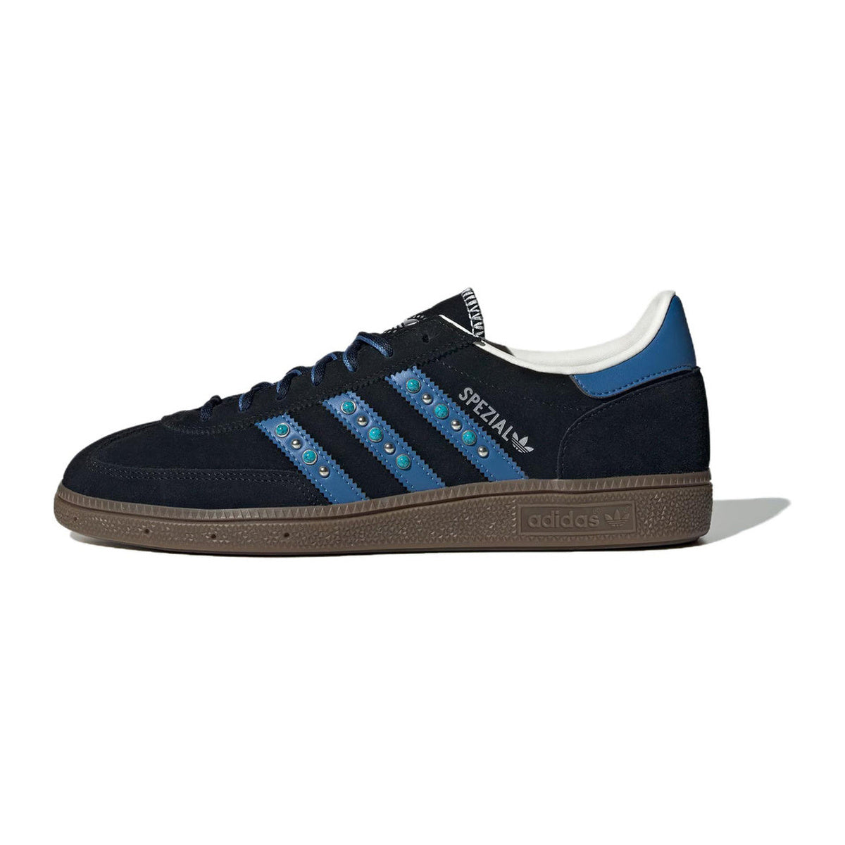 adidas Superstar comfortable soft low-profile sole unisex sneakers - Black