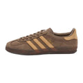 adidas Superstar comfortable classic unisex sneakers - Brown