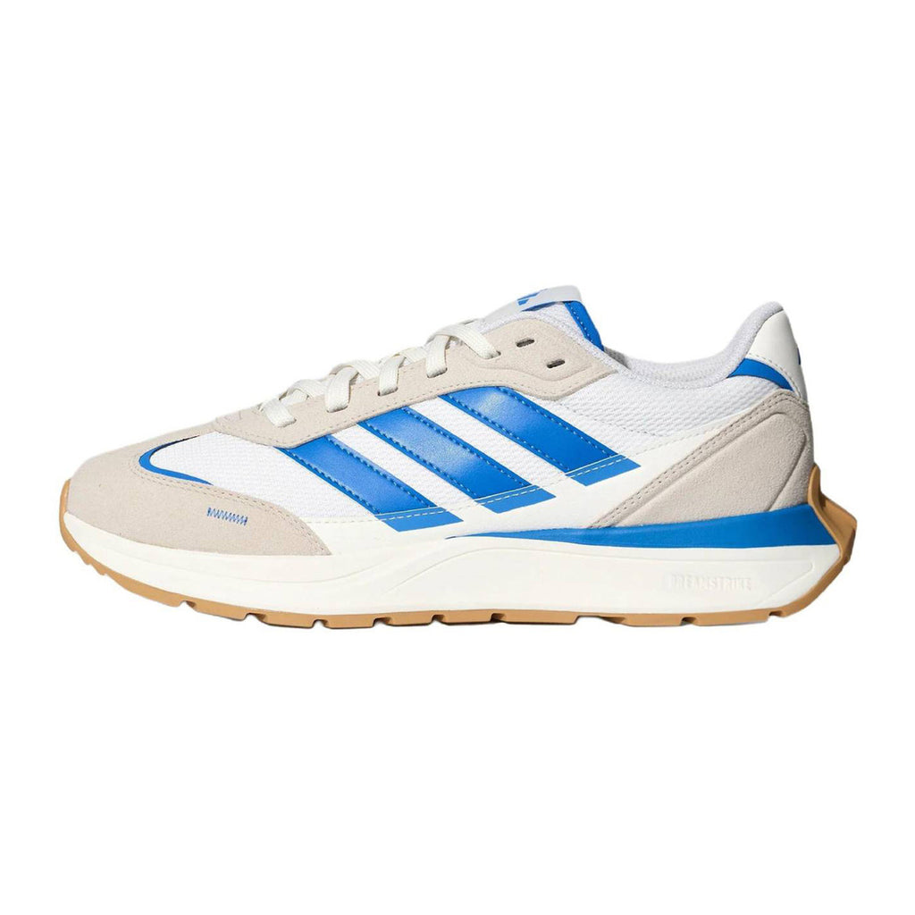 adidas FUTRO COUPE Unisex Lifestyle Sneakers - White/Blue