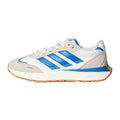 adidas FUTRO COUPE Unisex Lifestyle Sneakers - White/Blue