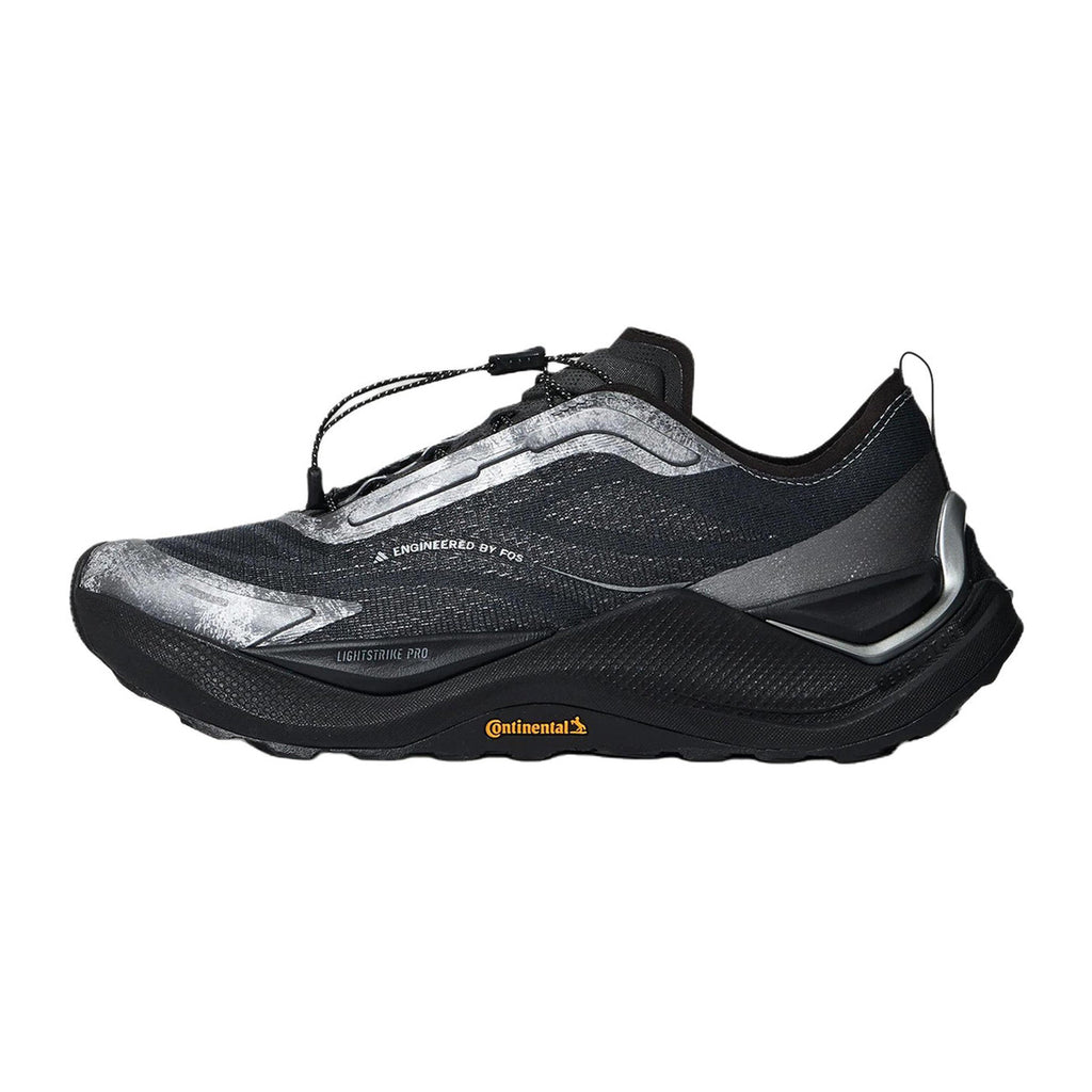 adidas HOLO PEAK Unisex Lifestyle Sneakers - Black