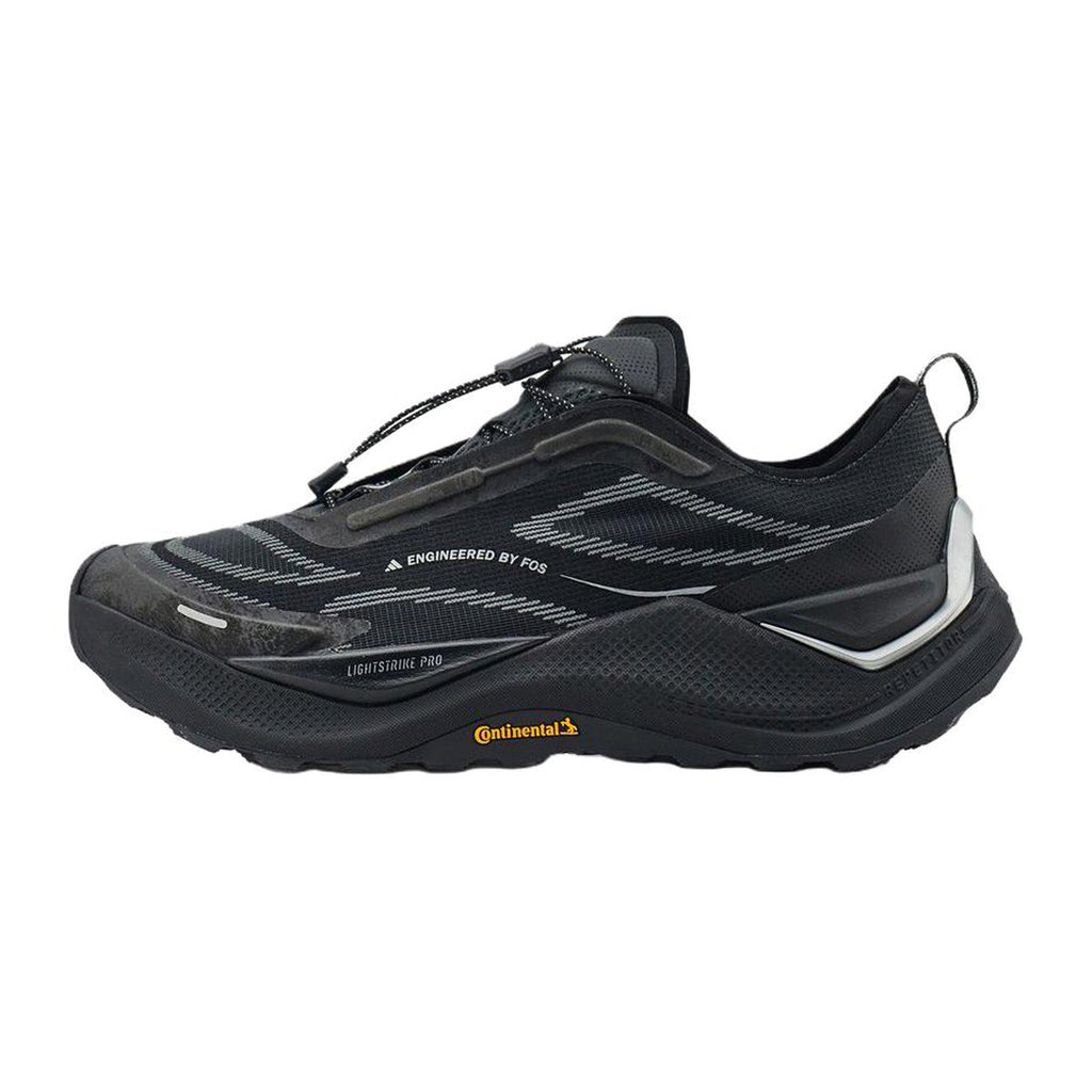 adidas HOLO PEAK Unisex Trail Running Shoes - Black