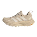 adidas TERREX FREEHIKER 3 Women's Lace-Up Platform Hiking Shoes