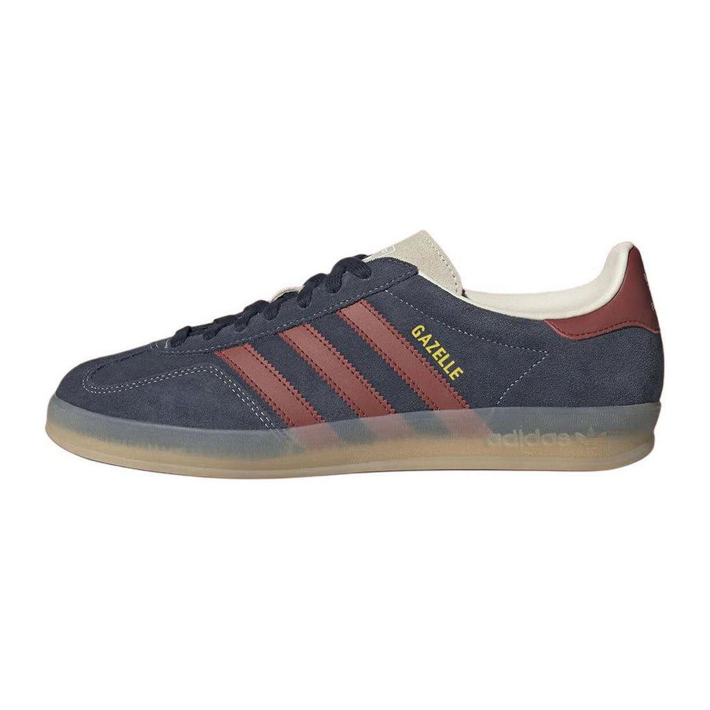 adidas Superstar comfortable soft low-profile sole unisex sneakers - Blue