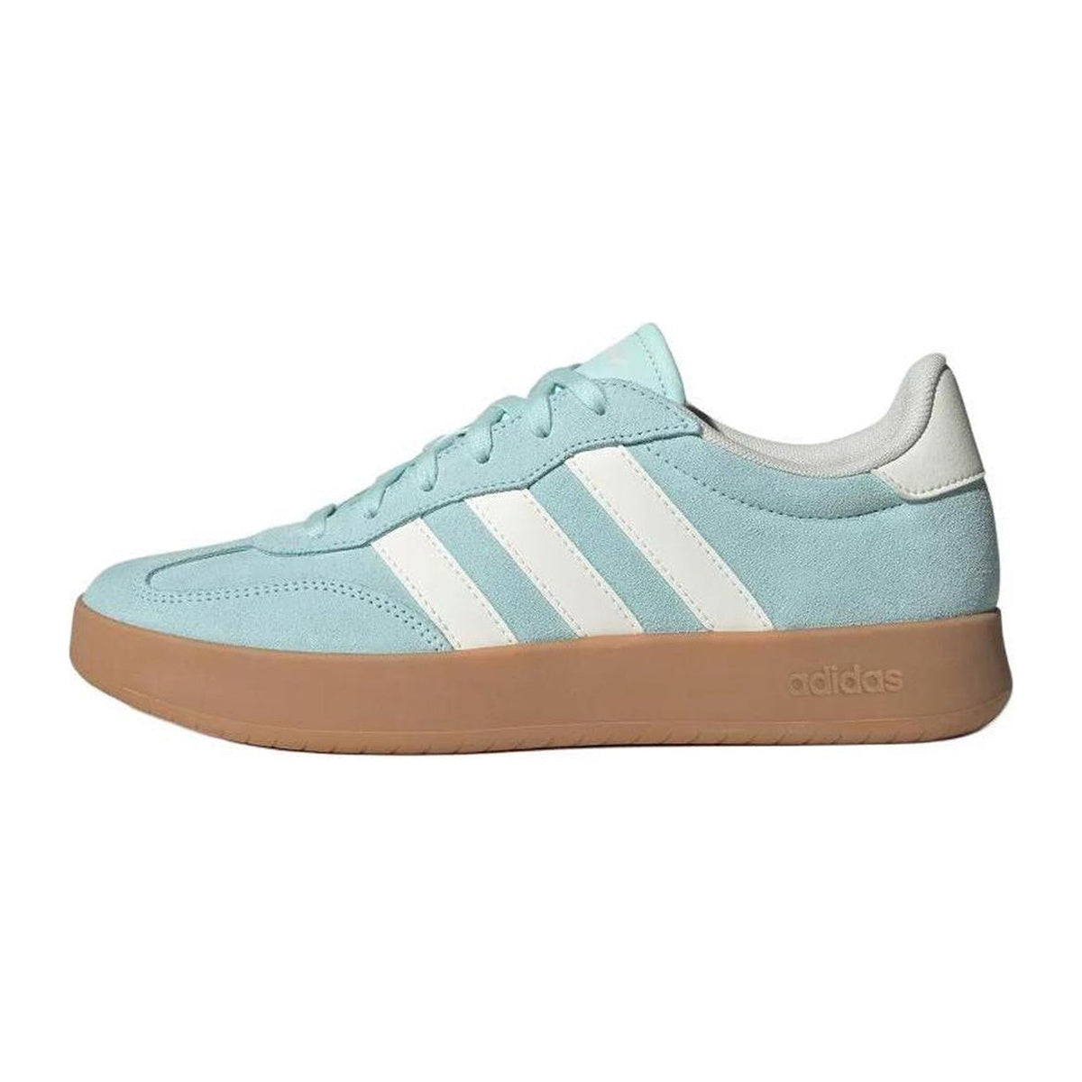 adidas Superstar streetwear-inspired casual low-profile sole unisex sneakers - the pictured colorway