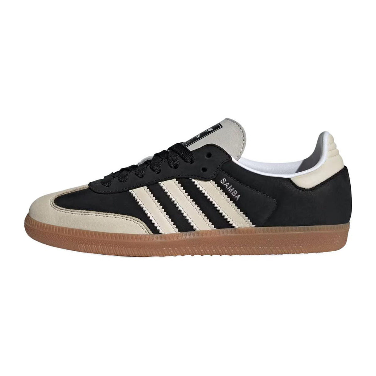 adidas Superstar comfortable versatile women's sneakers - the pictured colorway