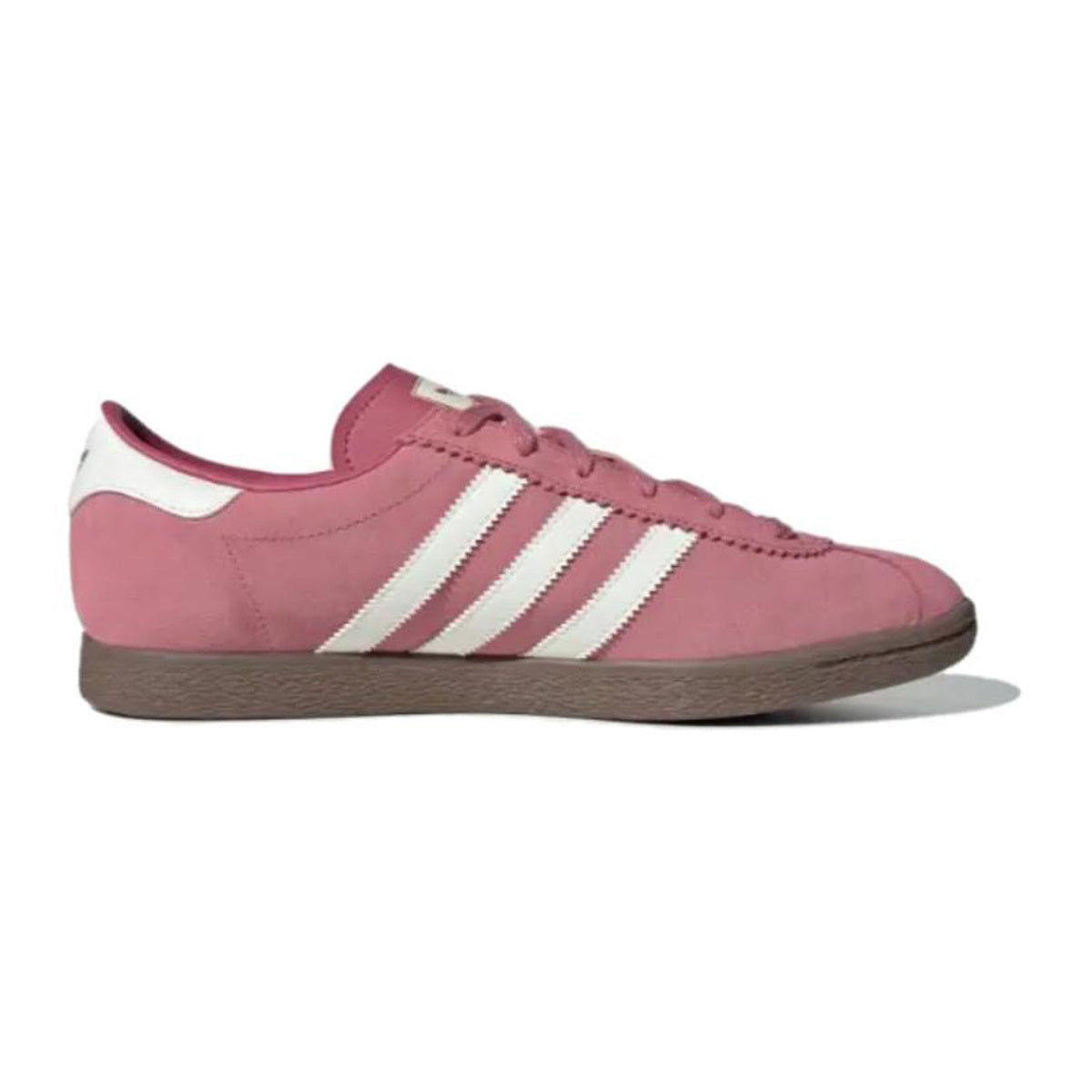 adidas Superstar classic streetwear-inspired low-profile sole unisex sneakers - Pink
