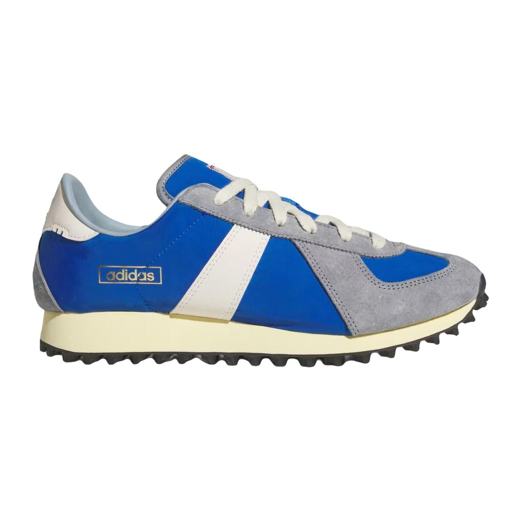 adidas Originals BW RUN Men's Low-Top Running Shoes - Blue