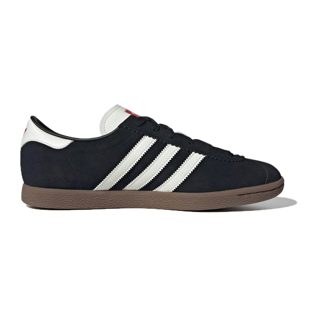 adidas Superstar comfortable classic versatile low-profile sole unisex sneakers - Black