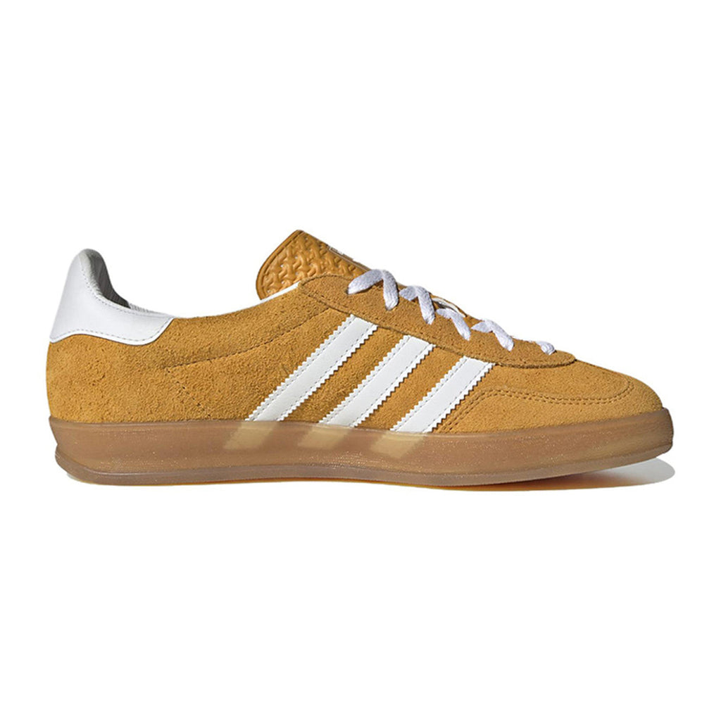adidas Superstar durable streetwear-inspired casual women's sneakers - the pictured colorway