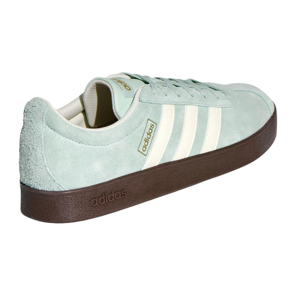 adidas Superstar comfortable versatile unisex sneakers - Green