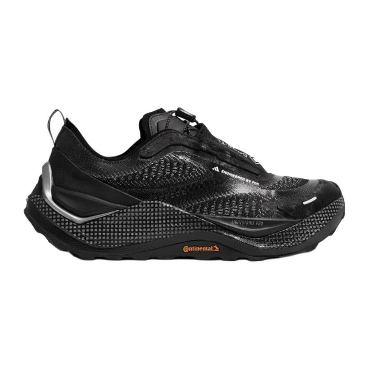 adidas FOS HOLO PEAK HOLO PEAK GORE-TEX Unisex Low-Top Lifestyle Shoes - Black