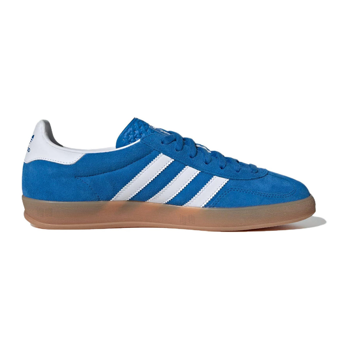 adidas Superstar comfortable versatile unisex sneakers - White