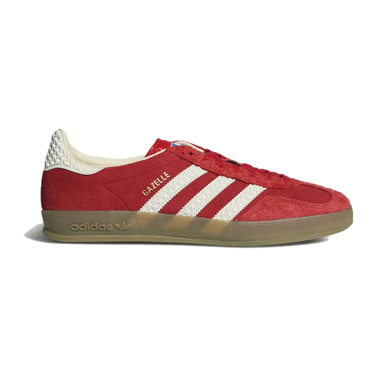 adidas Superstar streetwear-inspired unisex sneakers - the pictured colorway
