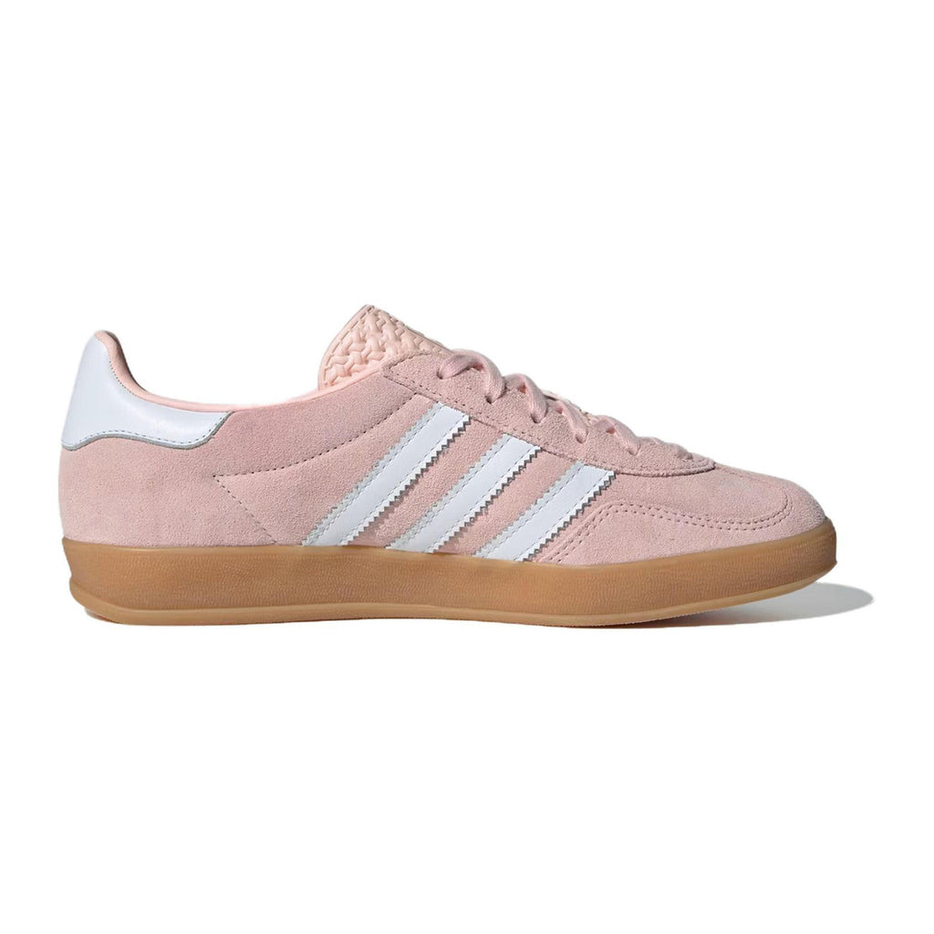 adidas Superstar comfortable casual women's sneakers - Pink