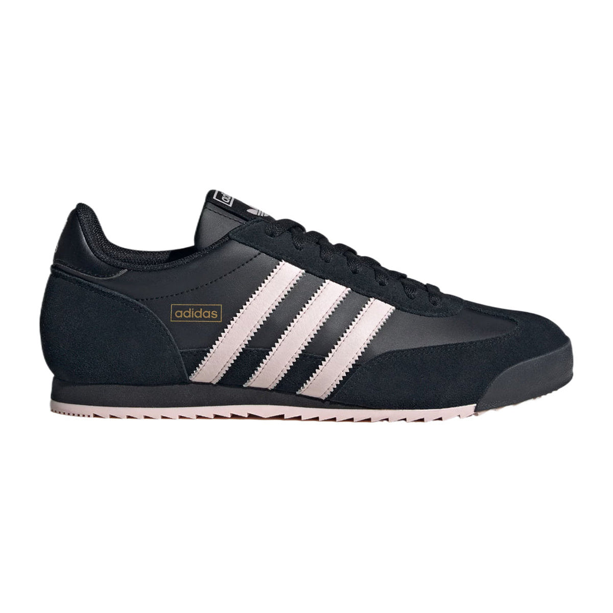 adidas Superstar classic versatile streetwear-inspired casual low-profile sole unisex sneakers - the pictured colorway