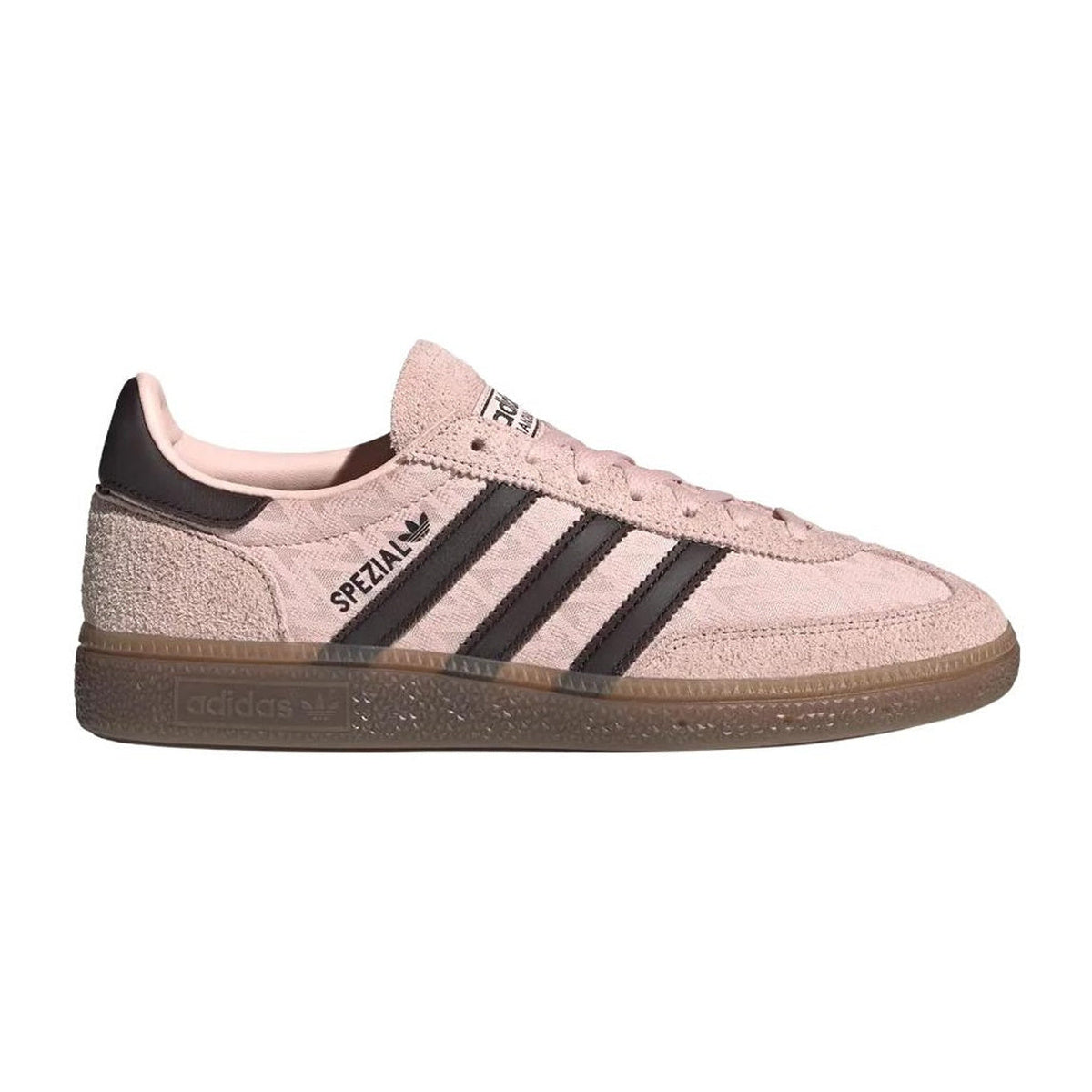 adidas Superstar comfortable versatile women's sneakers - Pink