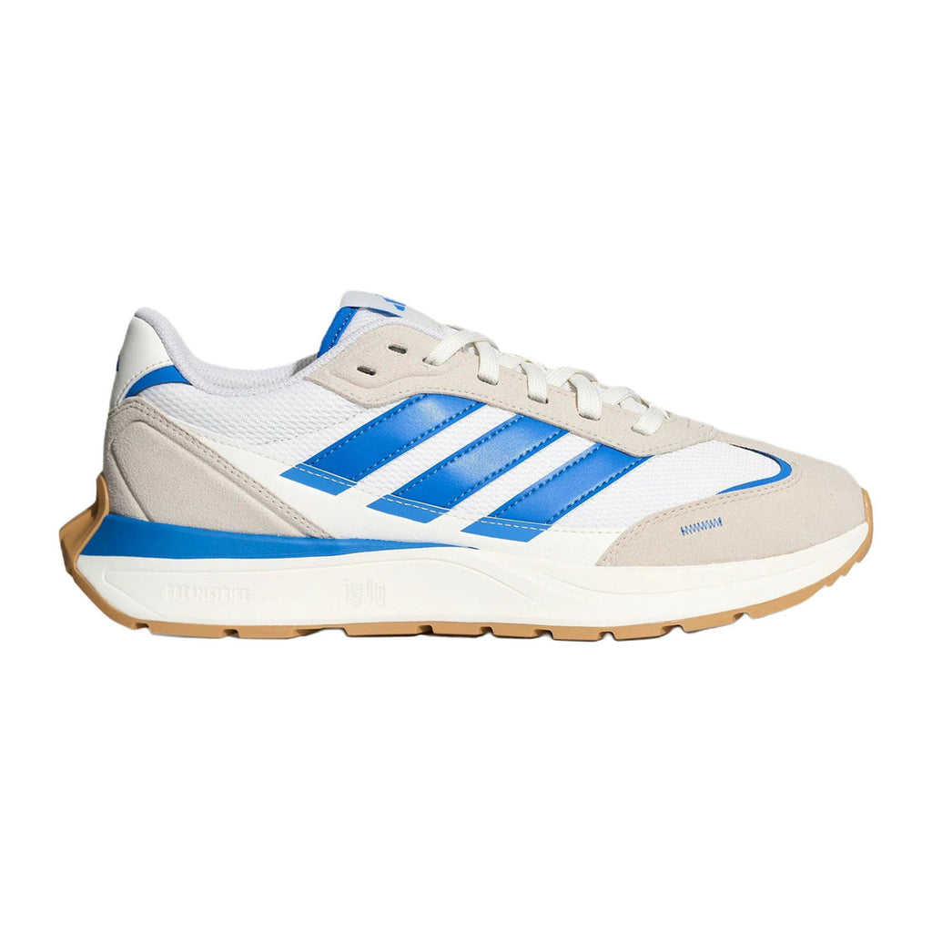 adidas FUTRO COUPE Unisex Lifestyle Sneakers - White/Blue