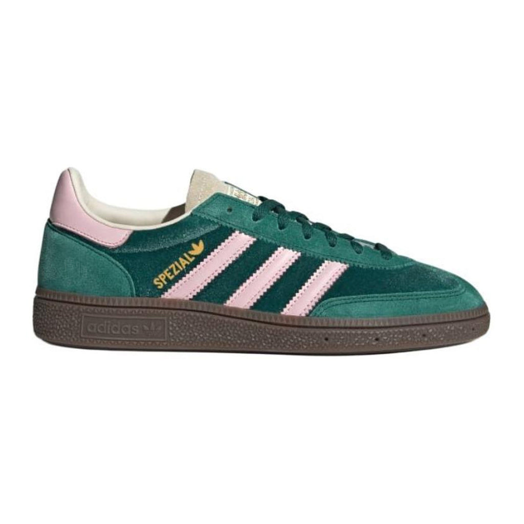 adidas Superstar comfortable versatile low-profile sole women's sneakers - Pink