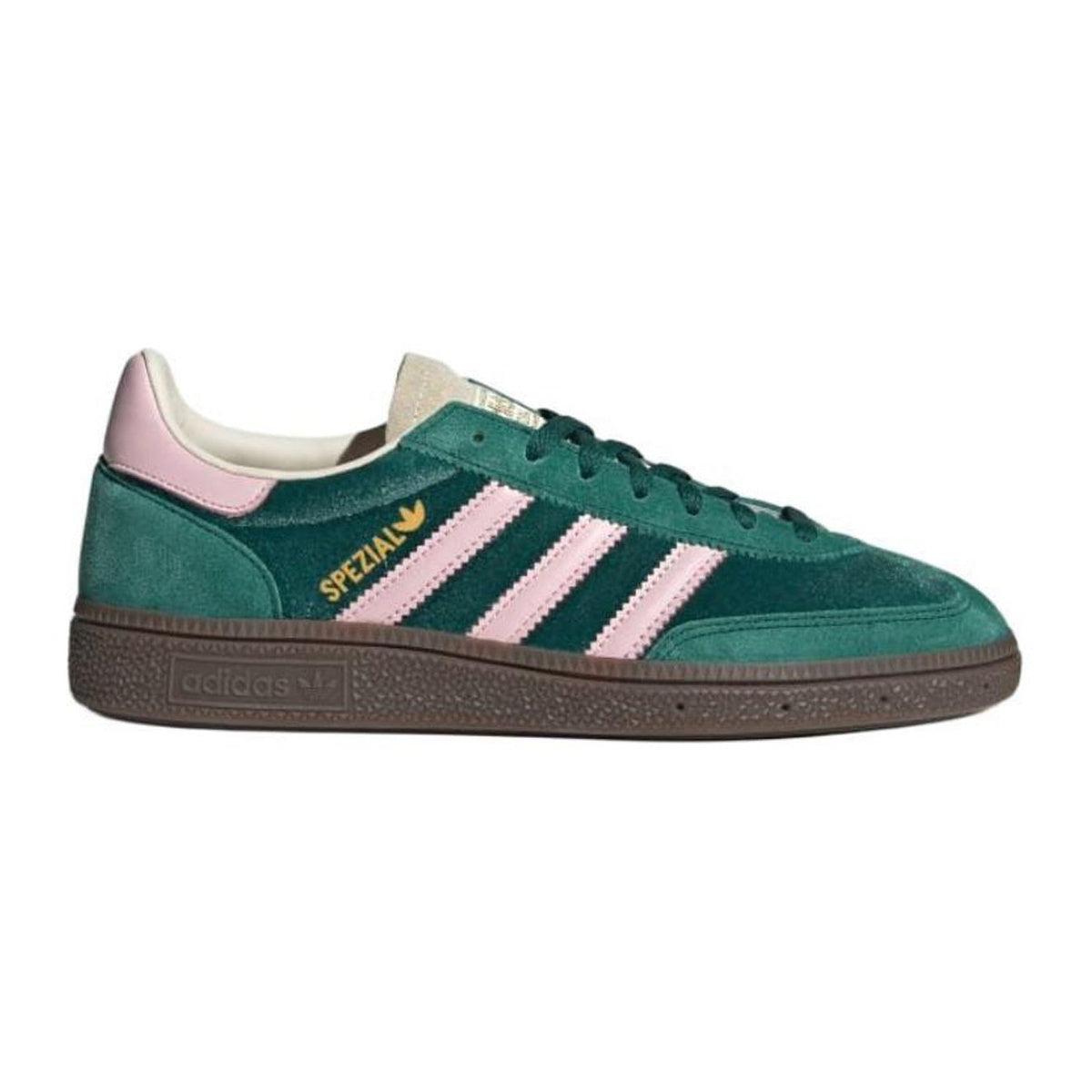 adidas Superstar comfortable versatile low-profile sole women's sneakers - Pink