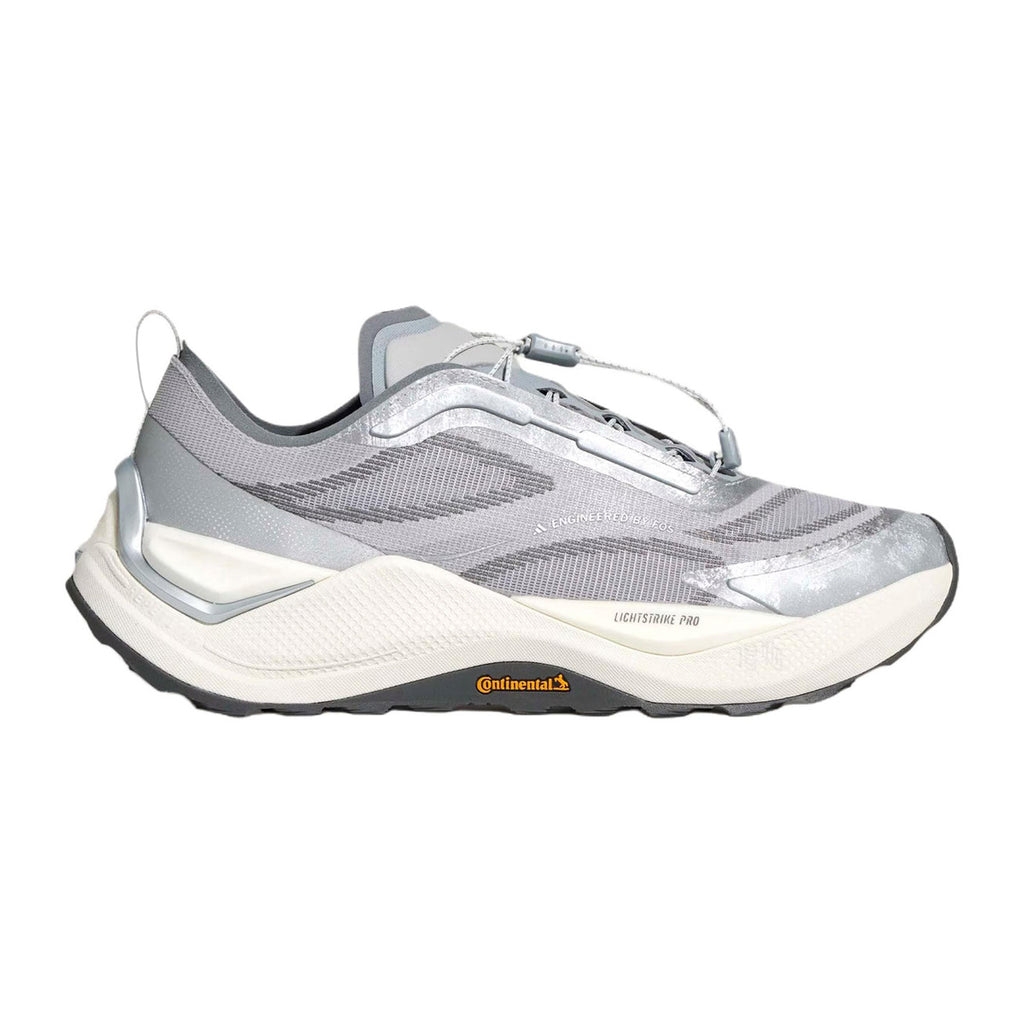 adidas FOS HOLO PEAK Unisex Trail Running Shoes - Iron Grey